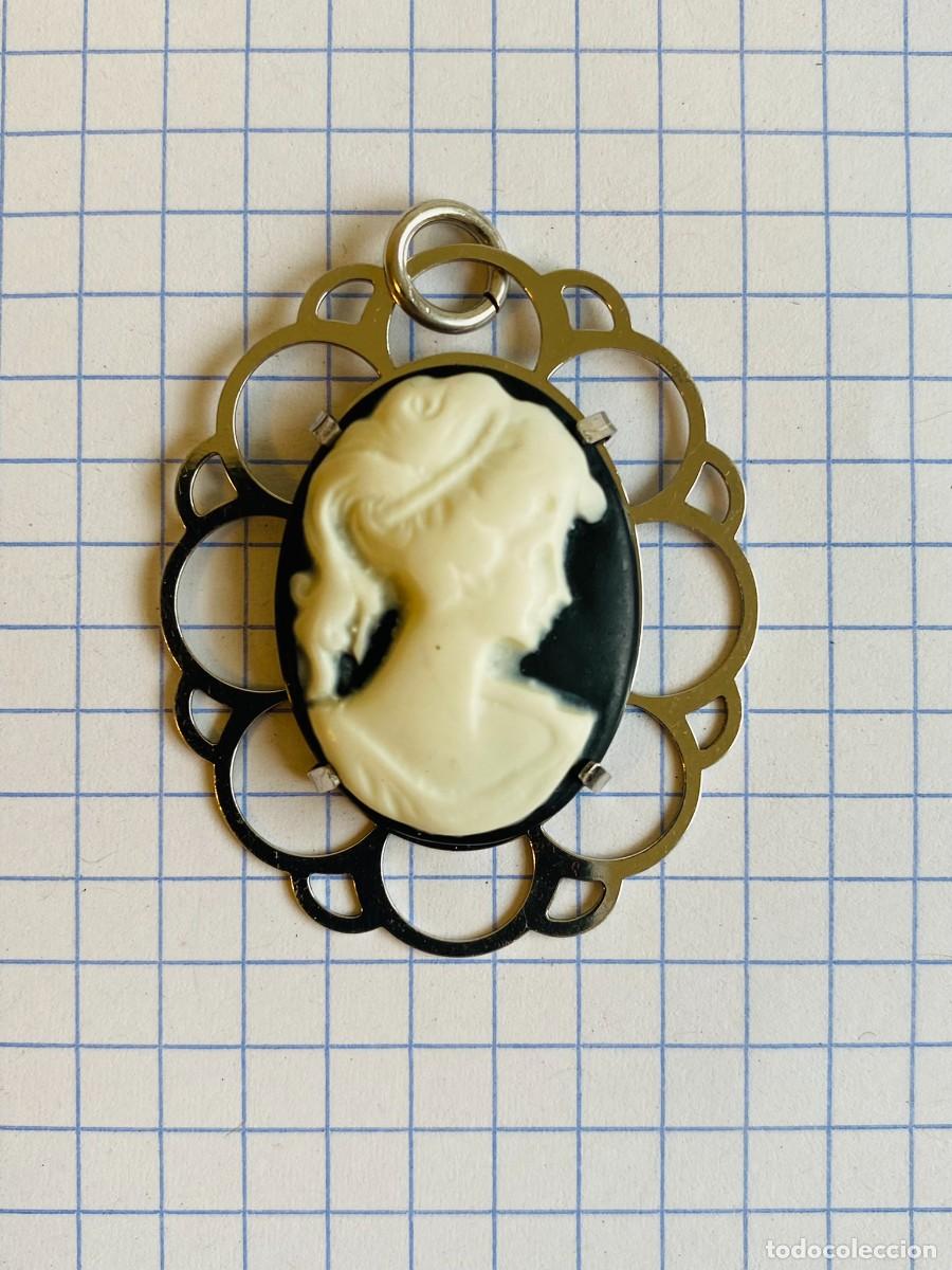 Joyeria: colgante de plata 925 - Foto 3