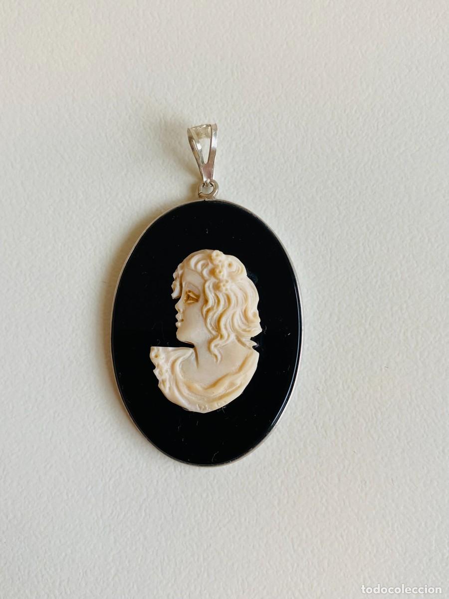 Joyeria: colgante de plata 925 - Foto 1