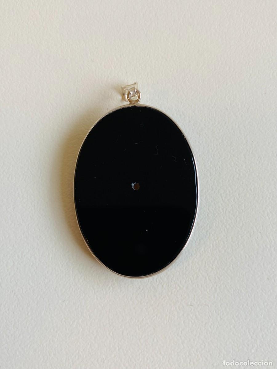 Joyeria: colgante de plata 925 - Foto 2