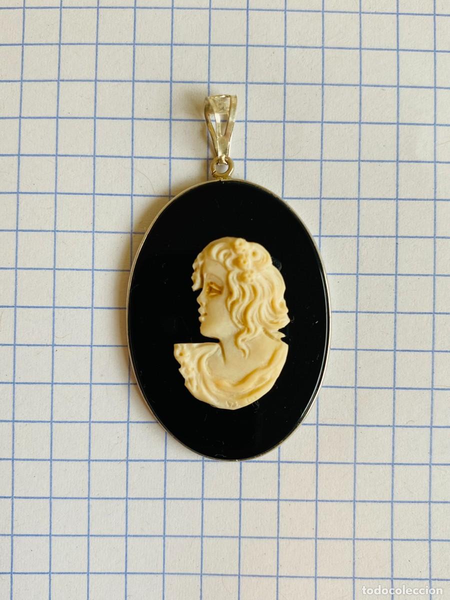 Joyeria: colgante de plata 925 - Foto 3
