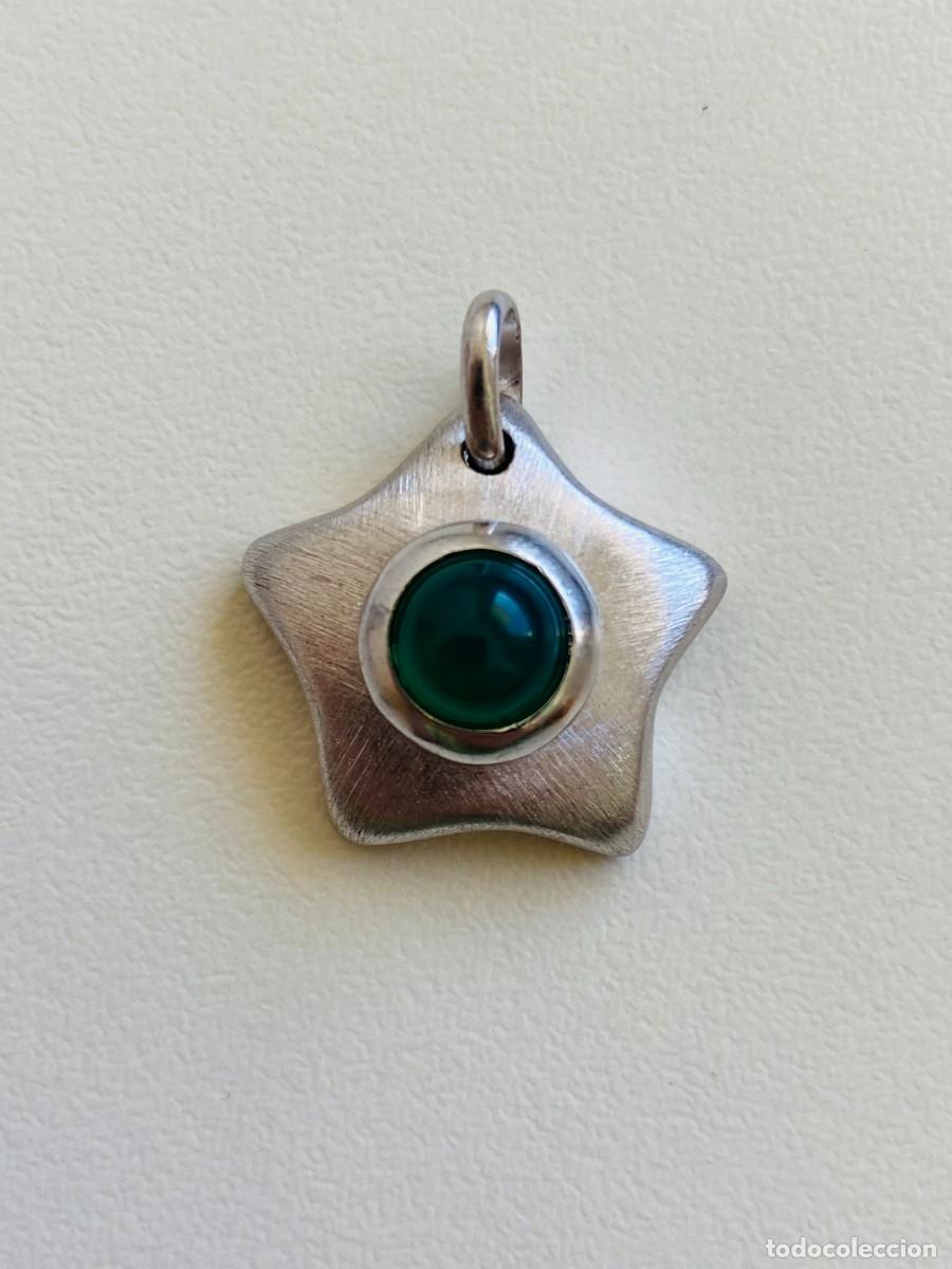 Joyeria: colgante de plata 925 - Foto 1