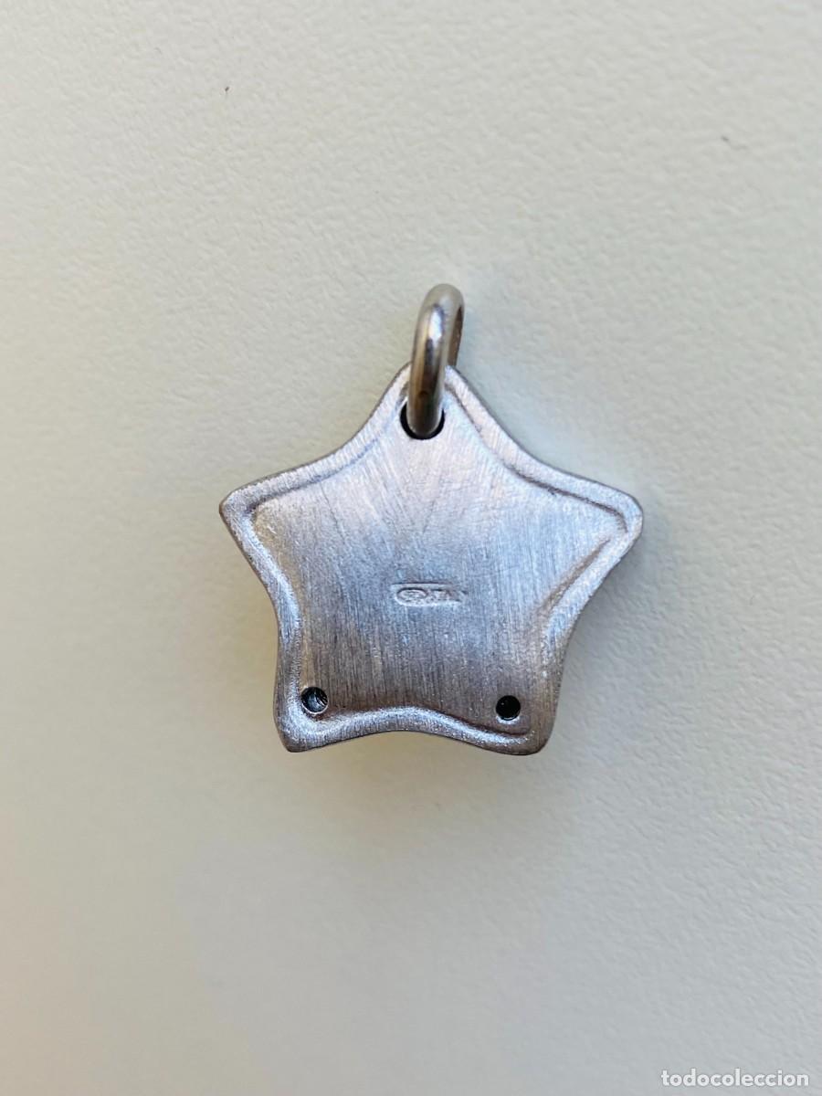 Joyeria: colgante de plata 925 - Foto 2