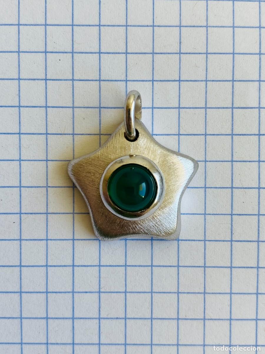 Joyeria: colgante de plata 925 - Foto 3