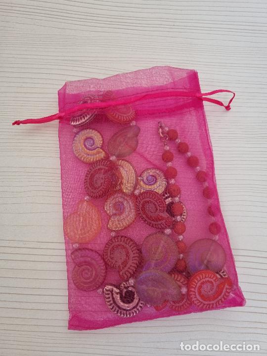 Joyeria: COLLAR CONCHAS - Foto 3