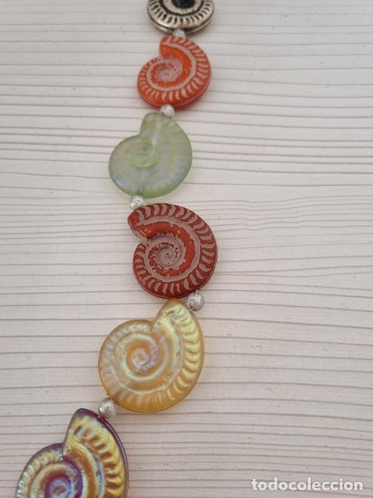 Joyeria: COLLAR CONCHAS - Foto 5