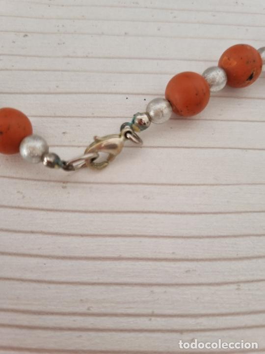Joyeria: COLLAR CONCHAS - Foto 6