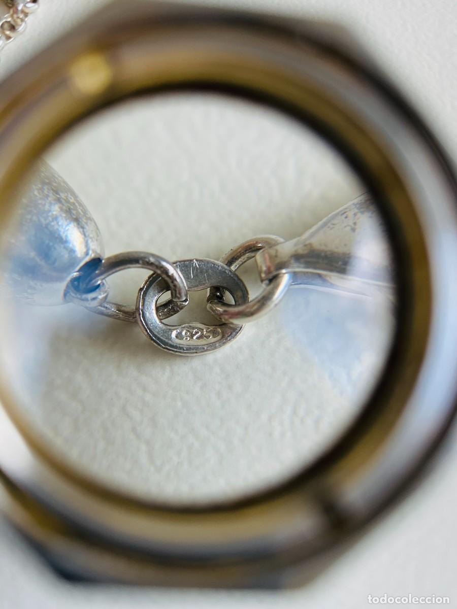 Joyeria: pulsera de plata 925 - Foto 6