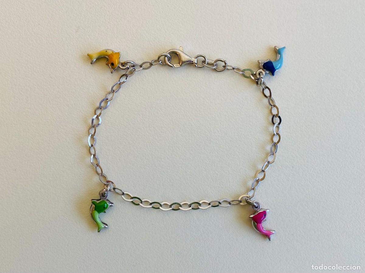 Joyeria: Pulsera de plata 925 - Foto 1