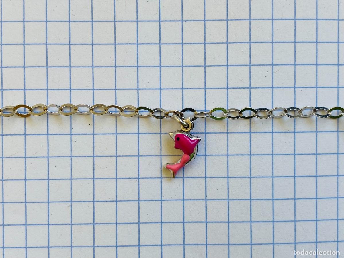 Joyeria: Pulsera de plata 925 - Foto 3