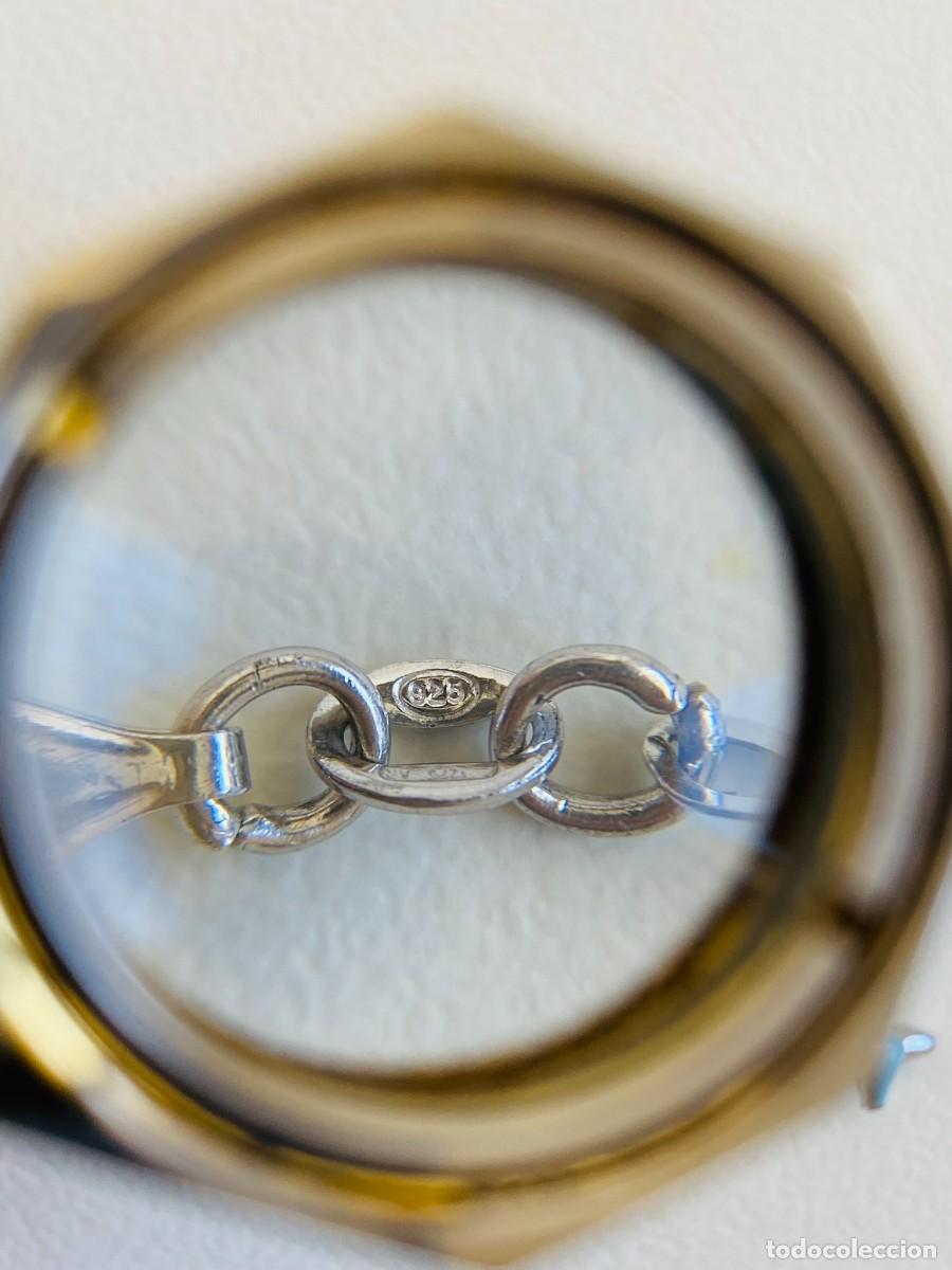 Joyeria: Pulsera de plata 925 - Foto 4