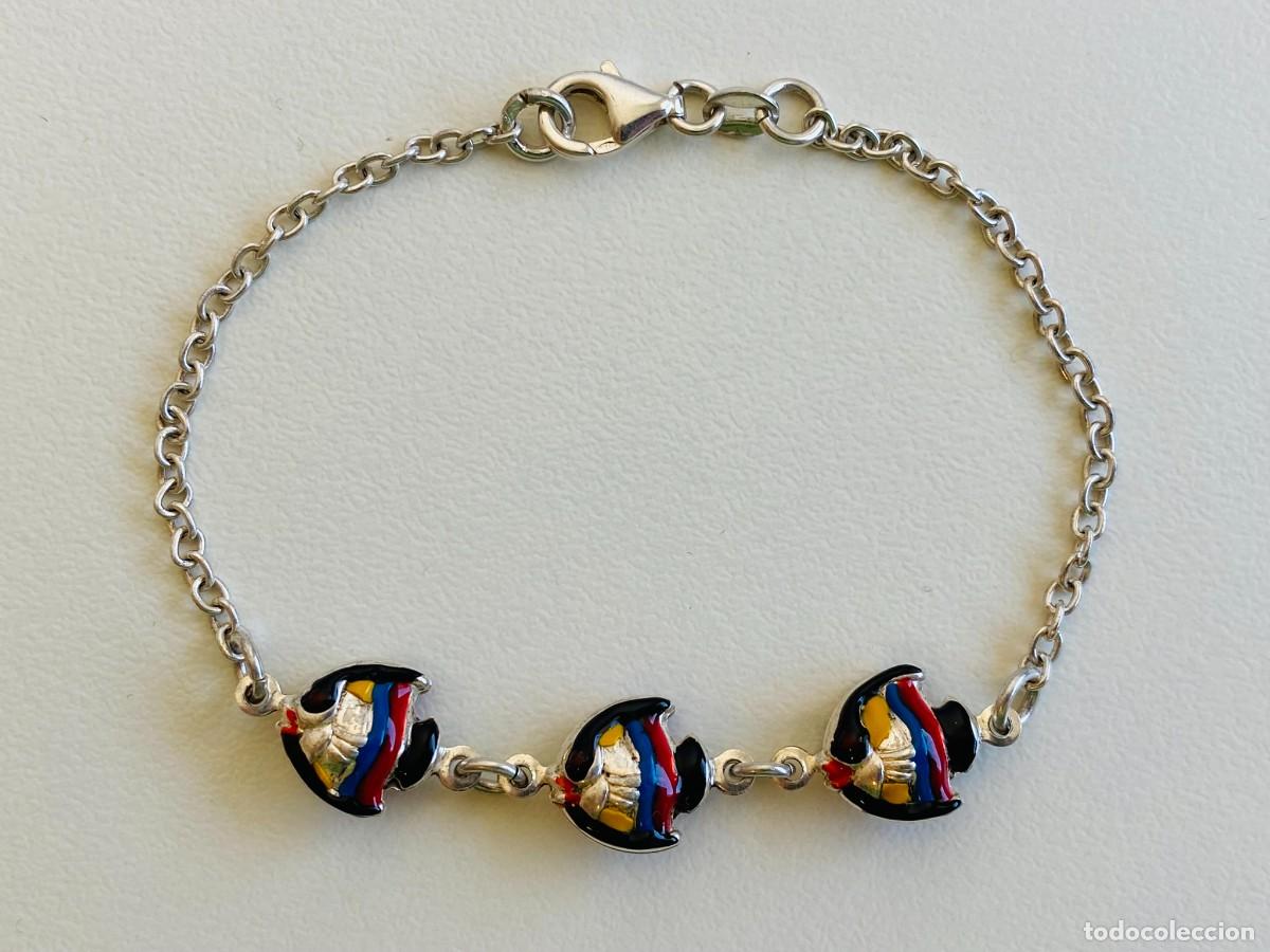 Joyeria: Pulsera de plata 925 - Foto 1