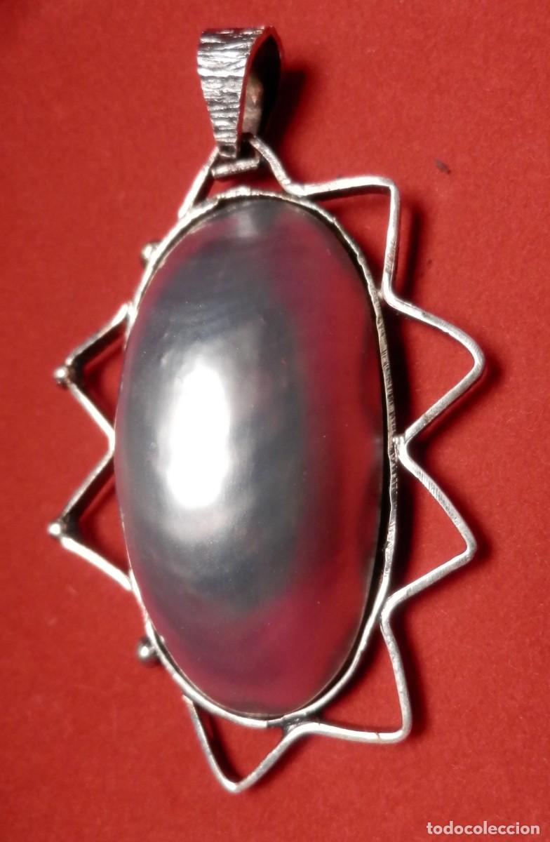Joyeria: Colgante con perla Osme&ntilde;a Ref-1 - Foto 1