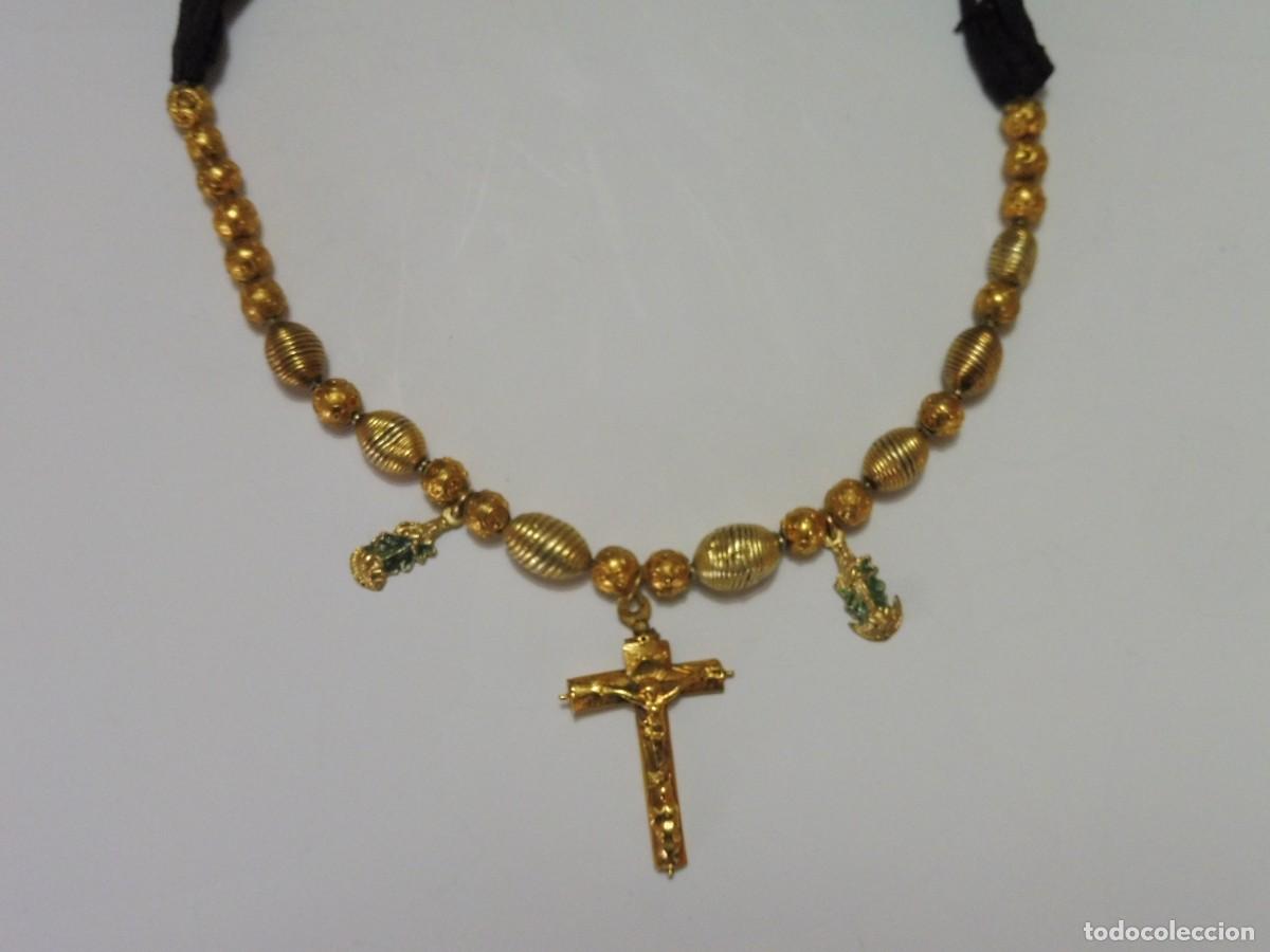 Joyeria: collar - Foto 2