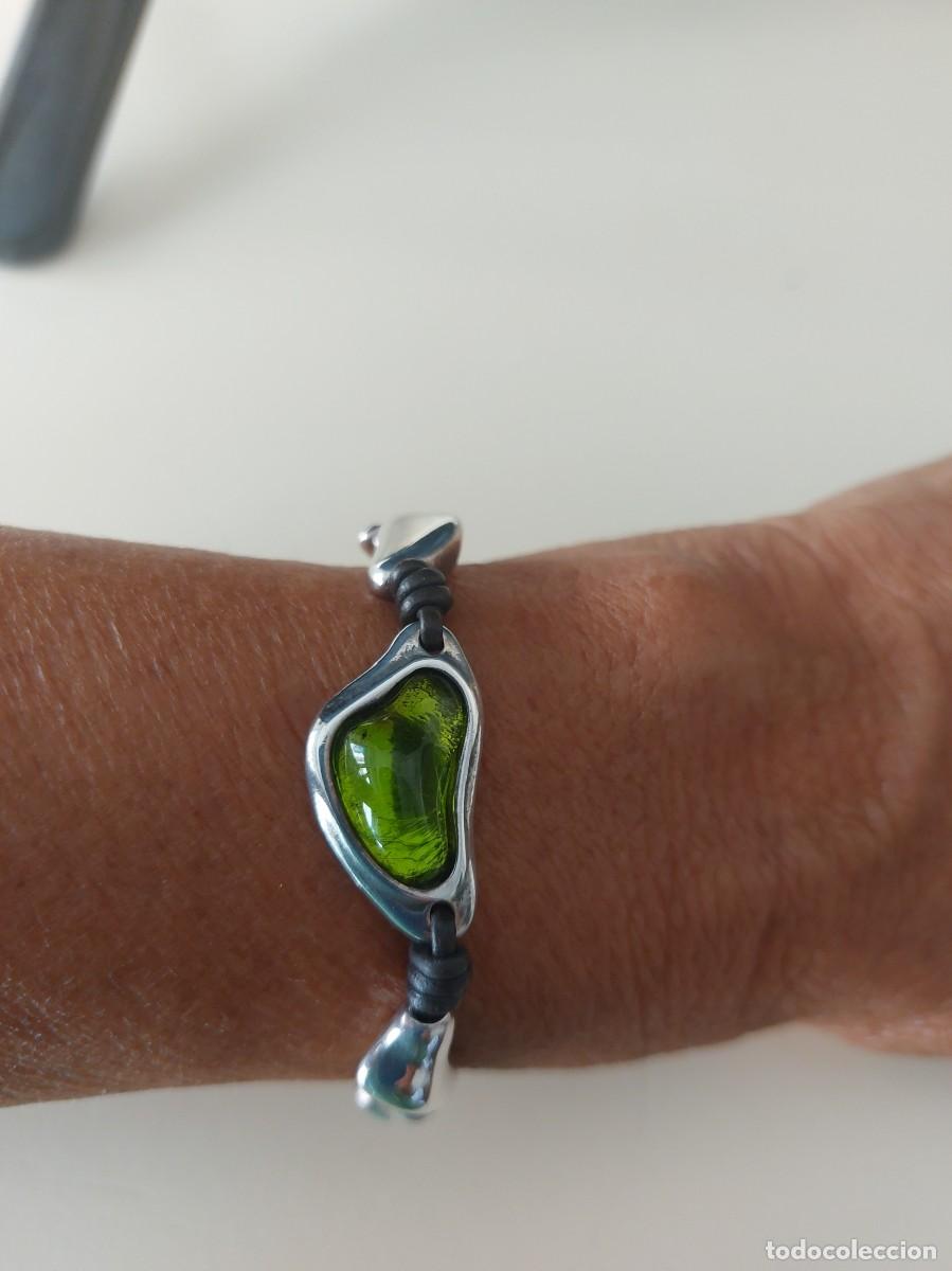 Joyeria: PULSERA MARCA CICLON - Foto 1