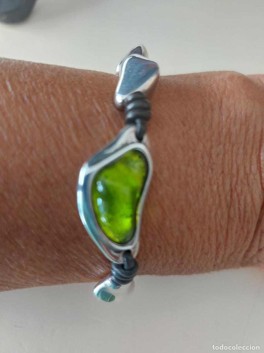 Joyeria: PULSERA MARCA CICLON - Foto 2
