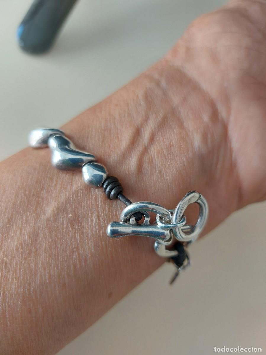 Joyeria: PULSERA MARCA CICLON - Foto 4