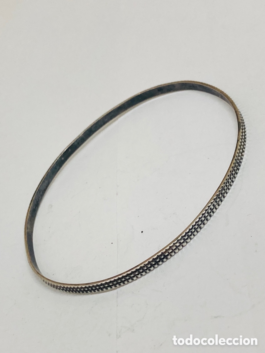 Joyeria: Pulsera de plata - Foto 1