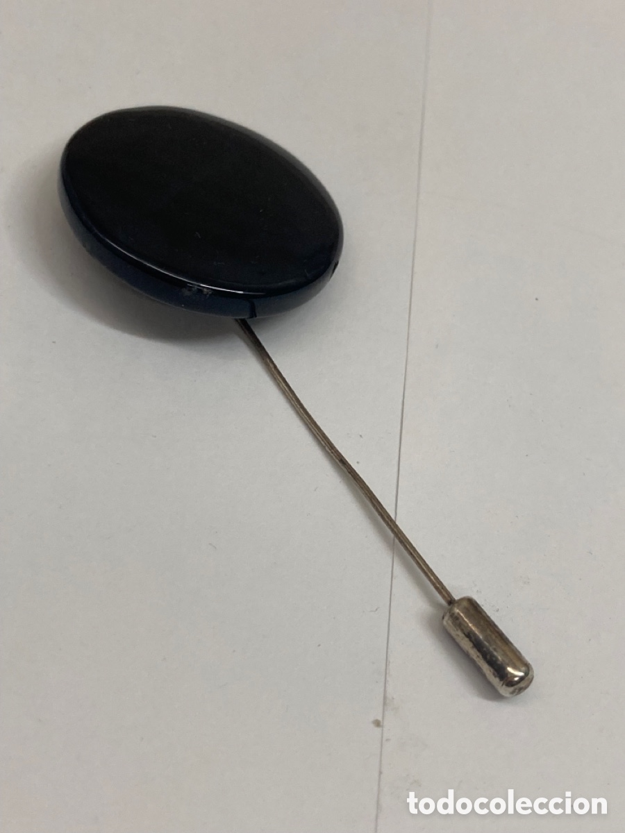 Joyeria: Broche de plata - Foto 1