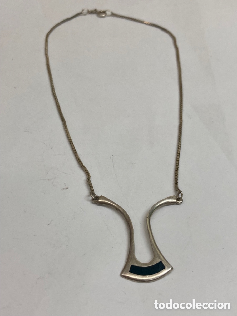 Joyeria: Cadena de plata - Foto 1