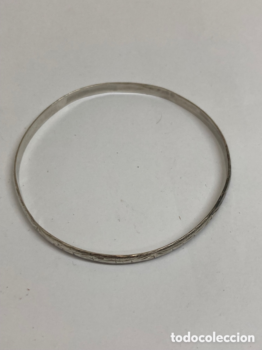 Joyeria: Pulsera de plata - Foto 1