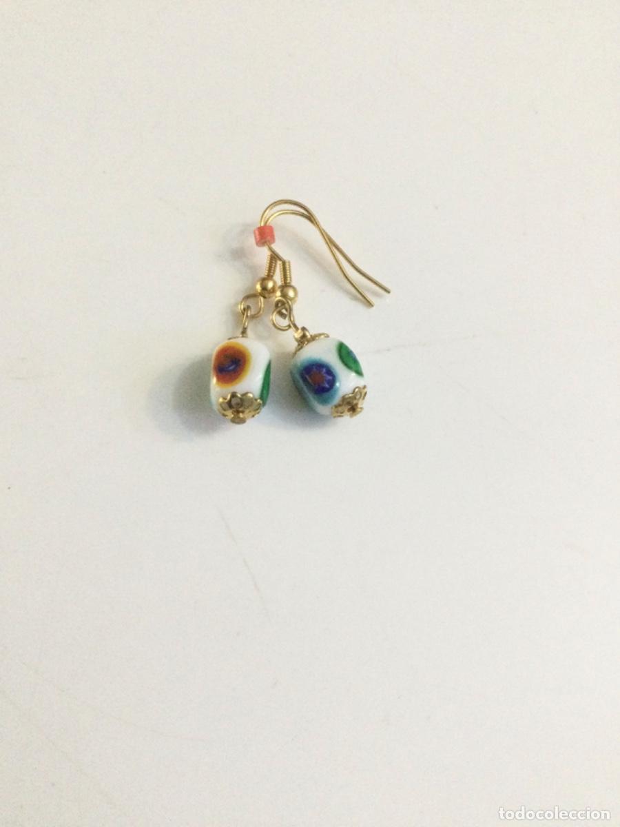 Gioielleria: Pendientes en vidrio de Murano. NUEVOS