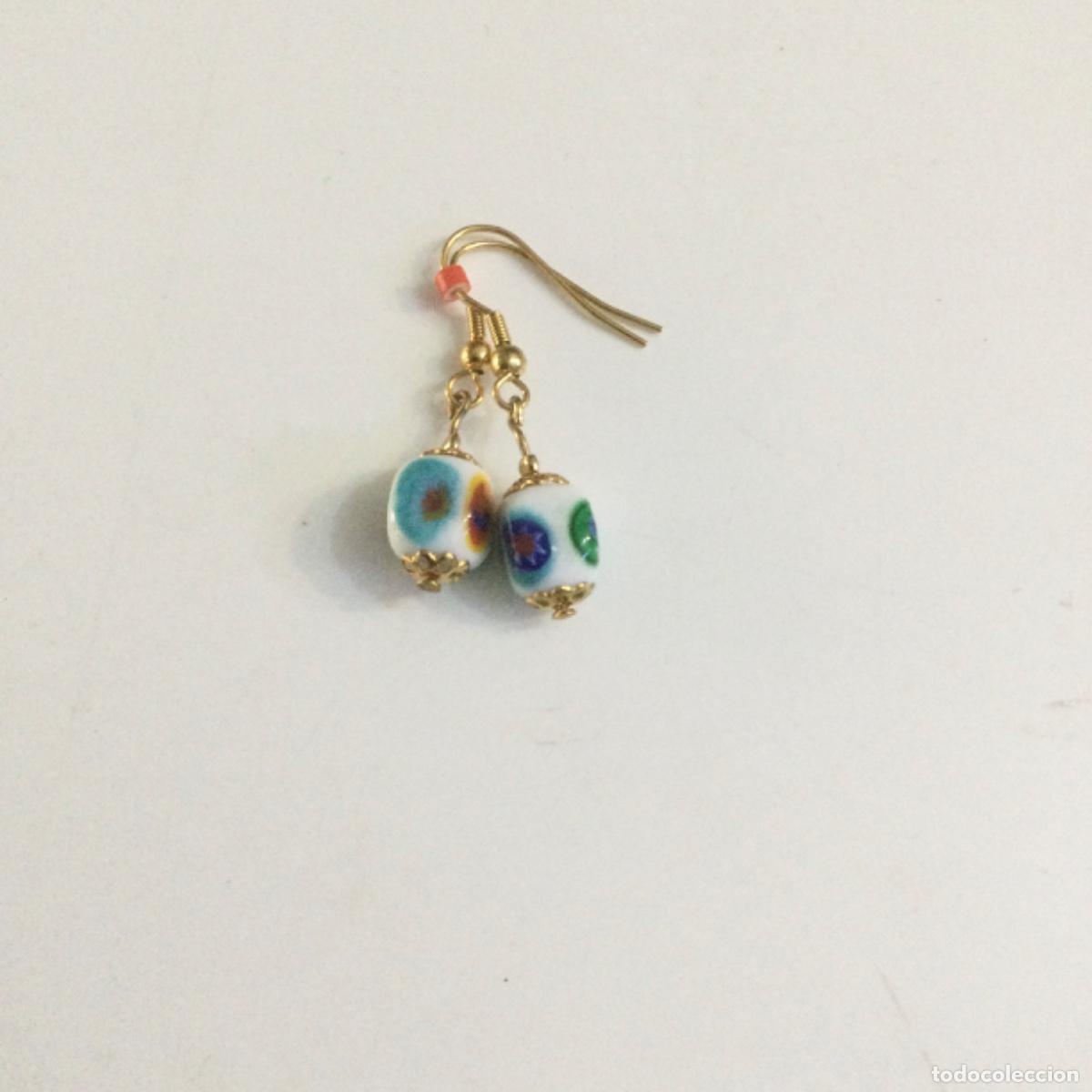 Gioielleria: Pendientes en vidrio de Murano. NUEVOS