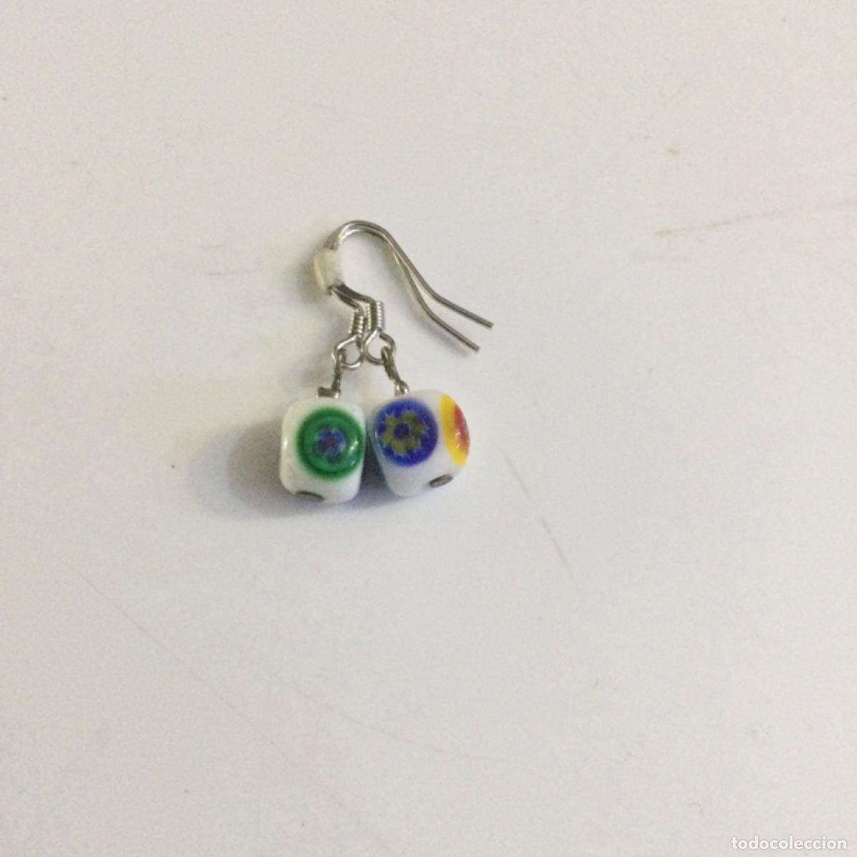 Gioielleria: Pendientes en vidrio de Murano. NUEVOS