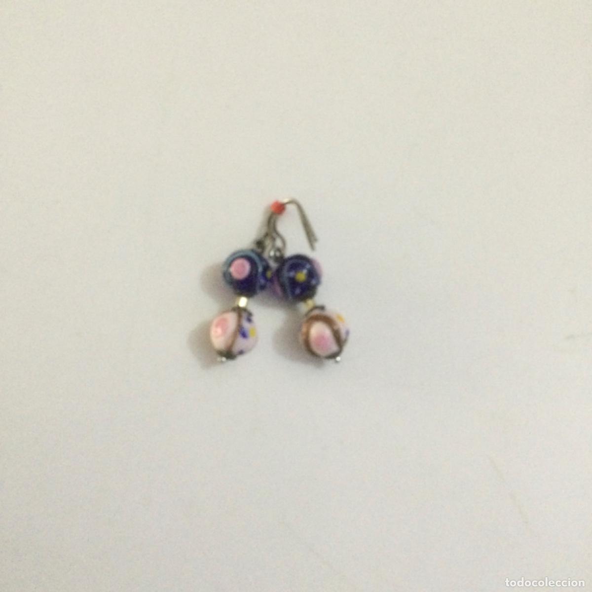 Gioielleria: Pendientes en vidrio de Murano. NUEVOS