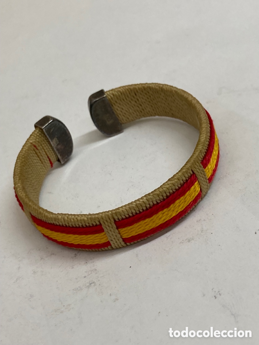 Joyeria: Pulsera de plata - Foto 1