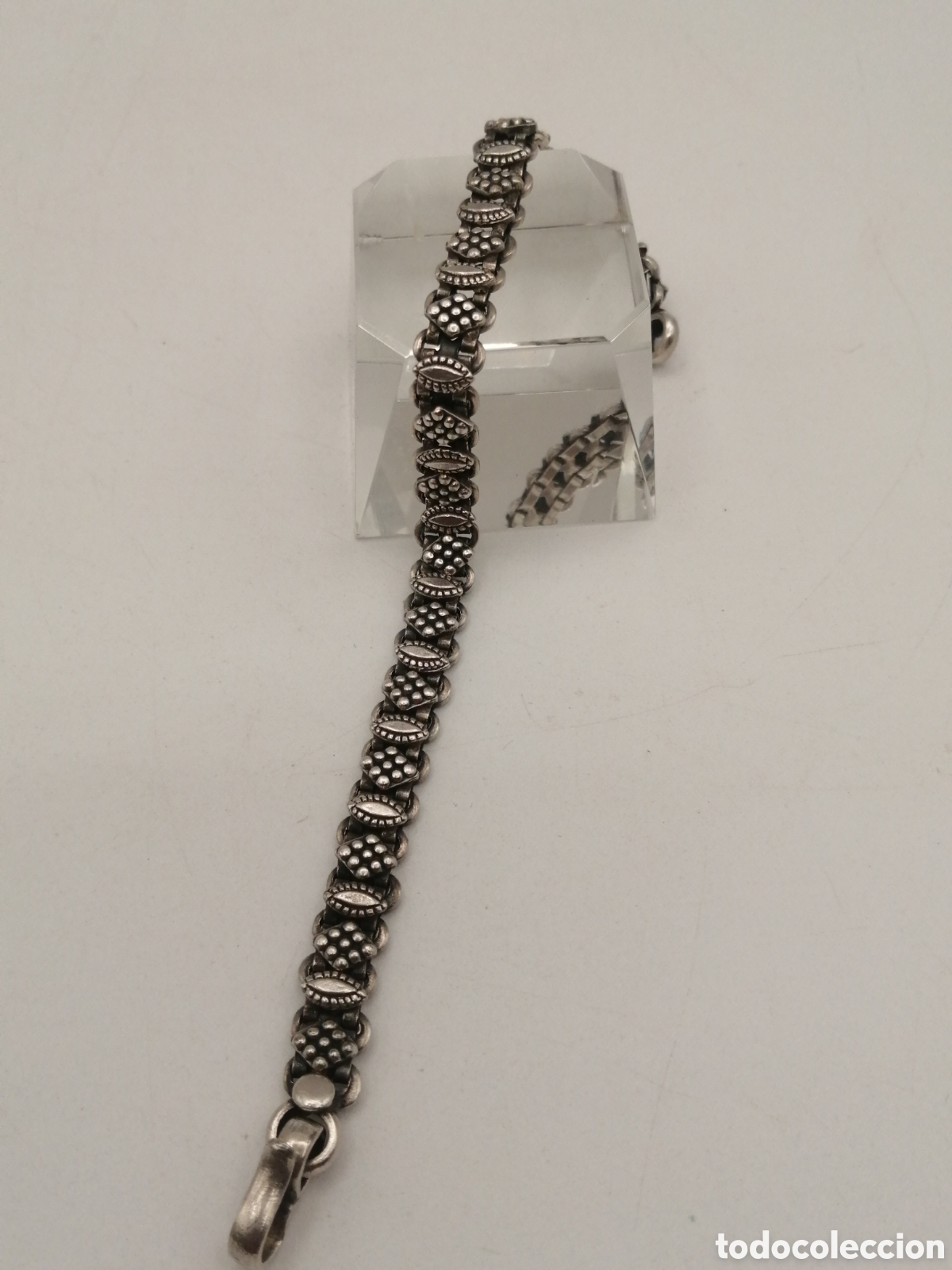 Joyeria: Pulsera plata de ley - Foto 3