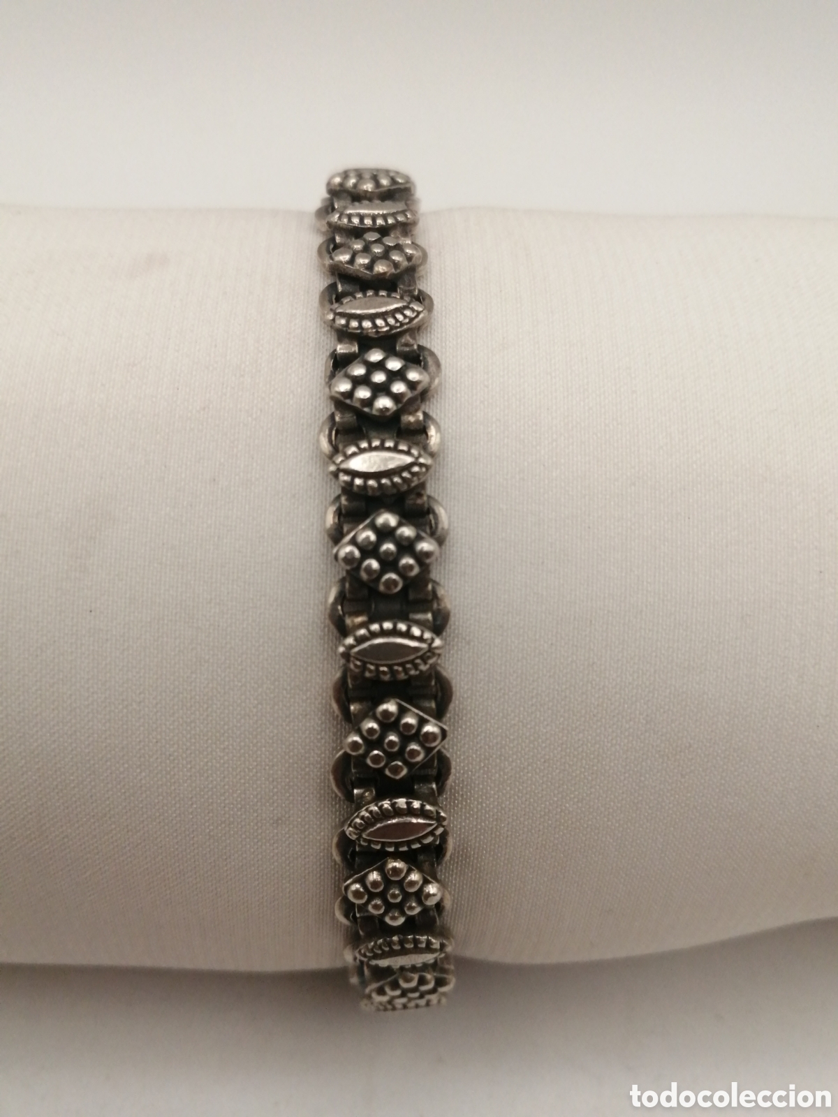 Joyeria: Pulsera plata de ley - Foto 4
