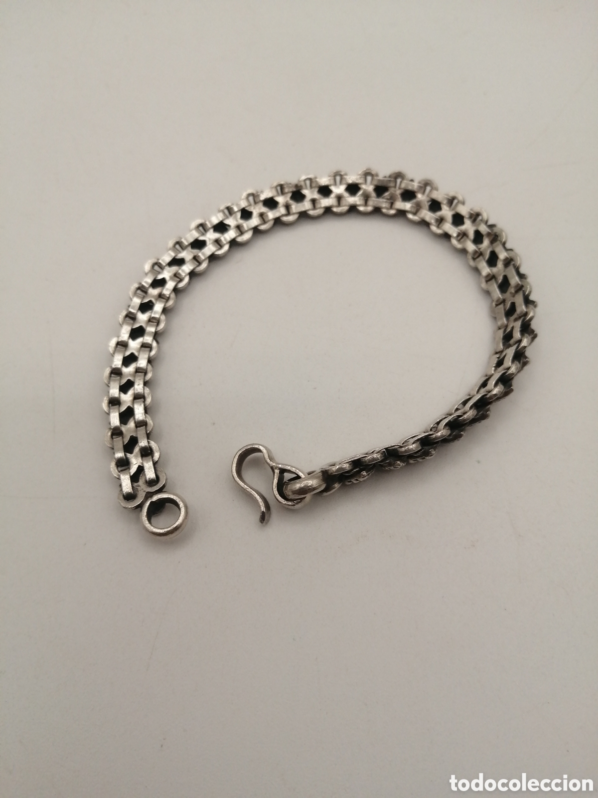 Joyeria: Pulsera plata de ley - Foto 5