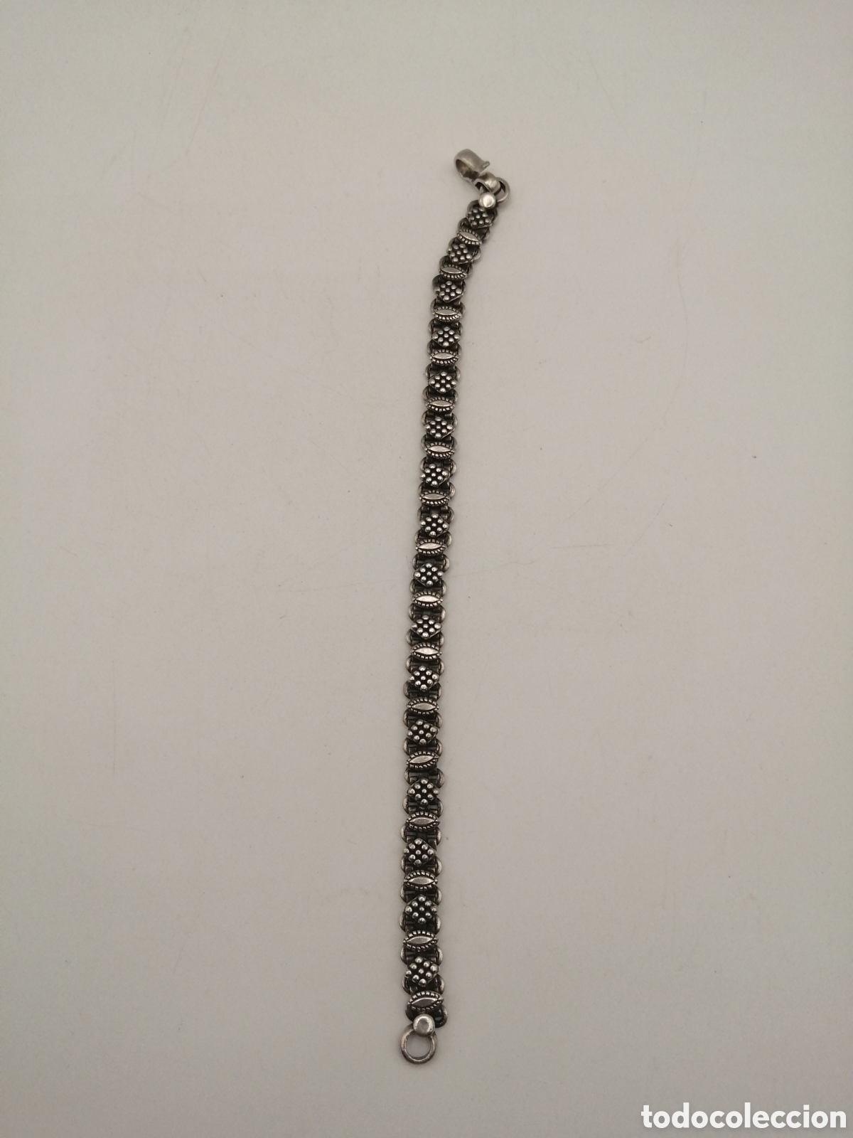 Joyeria: Pulsera plata de ley - Foto 7