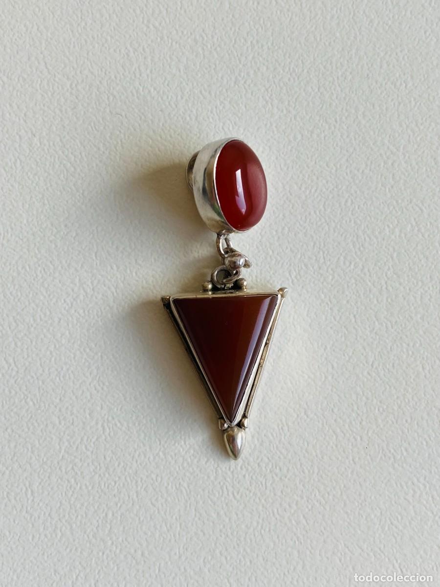 Joyeria: colgante de plata 925 - Foto 1