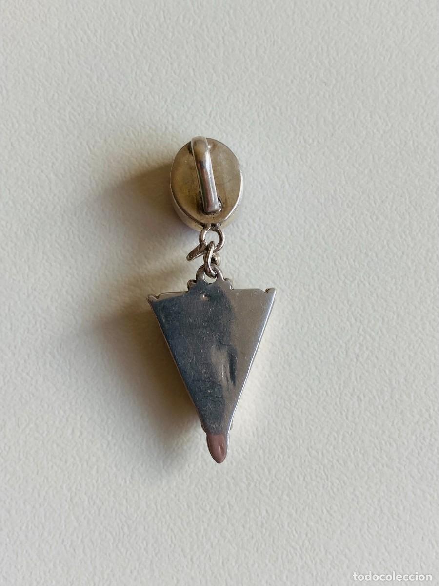 Joyeria: colgante de plata 925 - Foto 2
