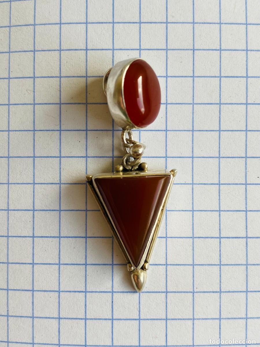 Joyeria: colgante de plata 925 - Foto 3