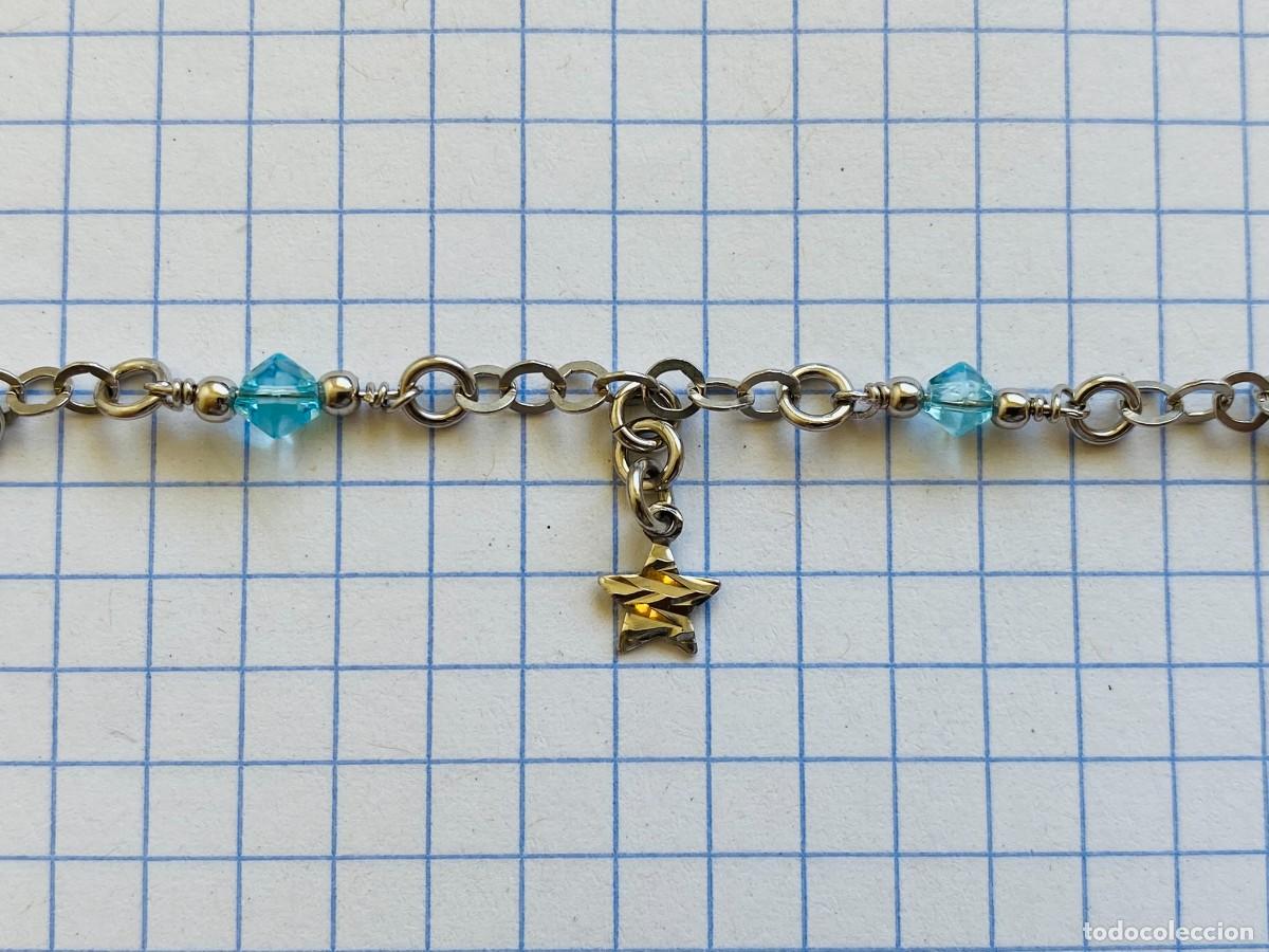 Joyeria: pulsera de plata 925 - Foto 3