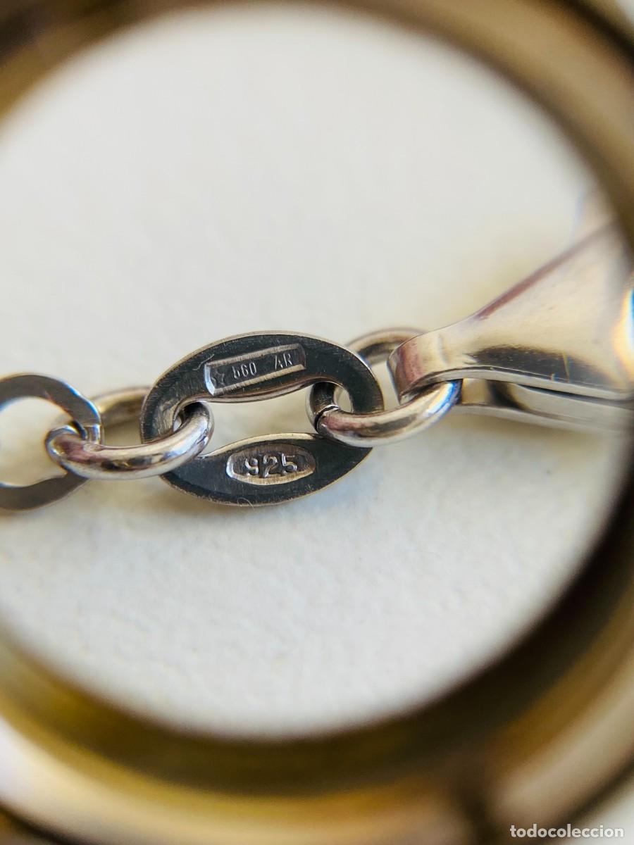 Joyeria: pulsera de plata 925 - Foto 4