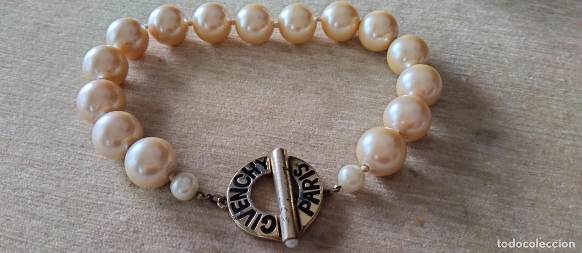 Joyeria: Collar de perlas - Foto 1