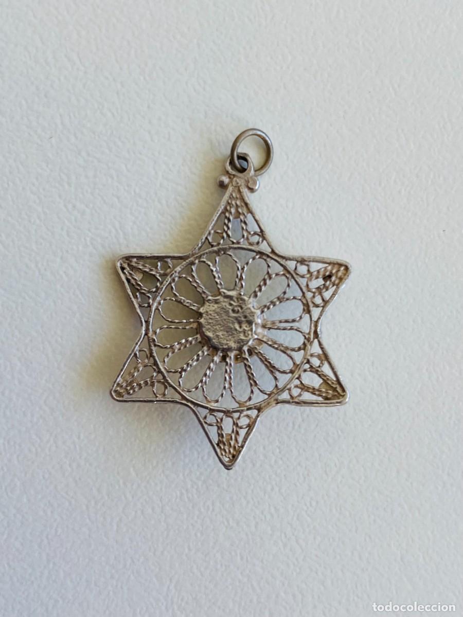Joyeria: colgante de plata 925 - Foto 2