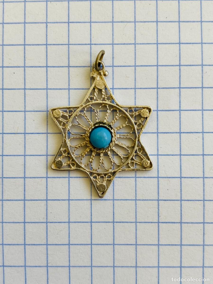 Joyeria: colgante de plata 925 - Foto 3