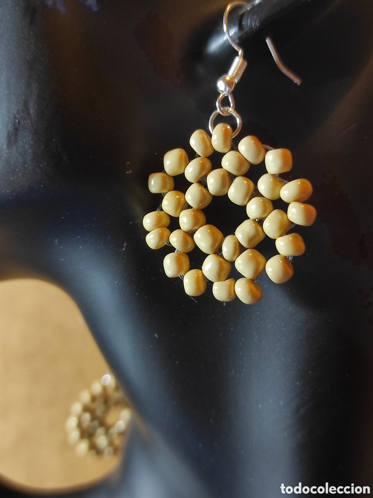 Jewelry: Preciosos pendientes artesanales