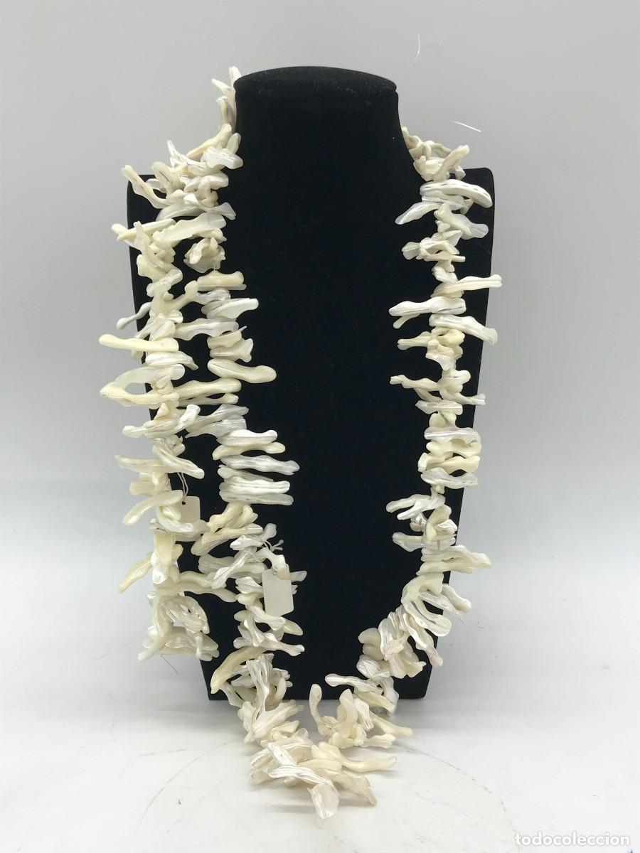 Joyeria: FILA PERLAS BARROCAS - Foto 1