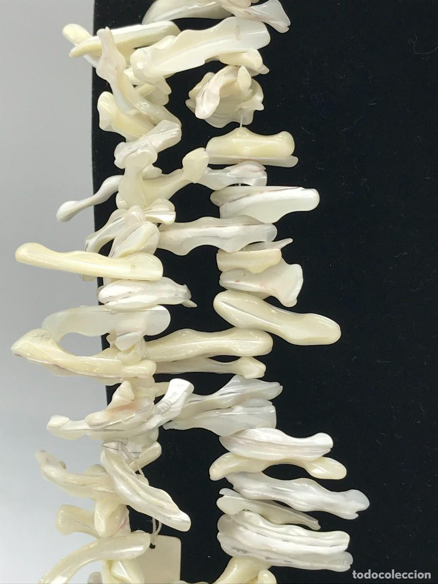 Joyeria: FILA PERLAS BARROCAS - Foto 2