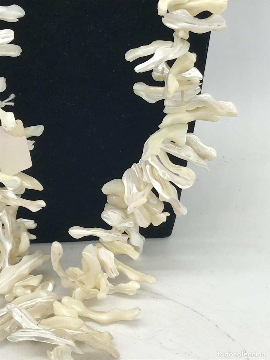 Joyeria: FILA PERLAS BARROCAS - Foto 3