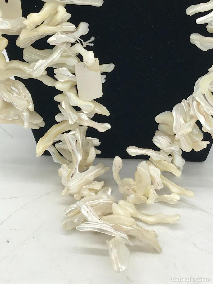 Joyeria: FILA PERLAS BARROCAS - Foto 4