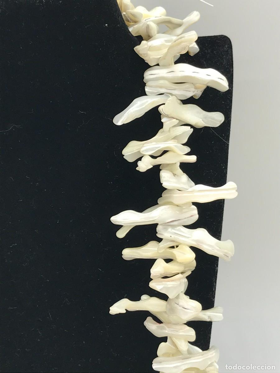 Joyeria: FILA PERLAS BARROCAS - Foto 5