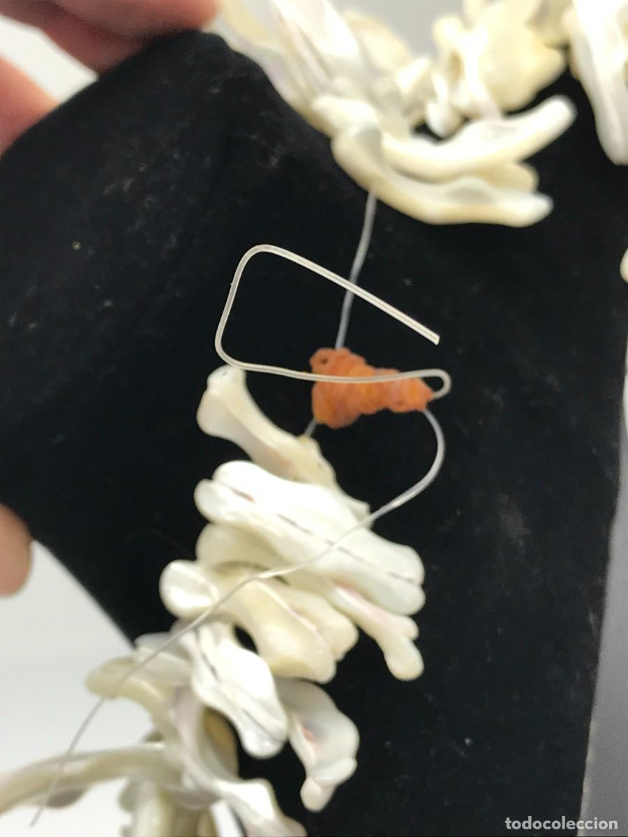Joyeria: FILA PERLAS BARROCAS - Foto 6
