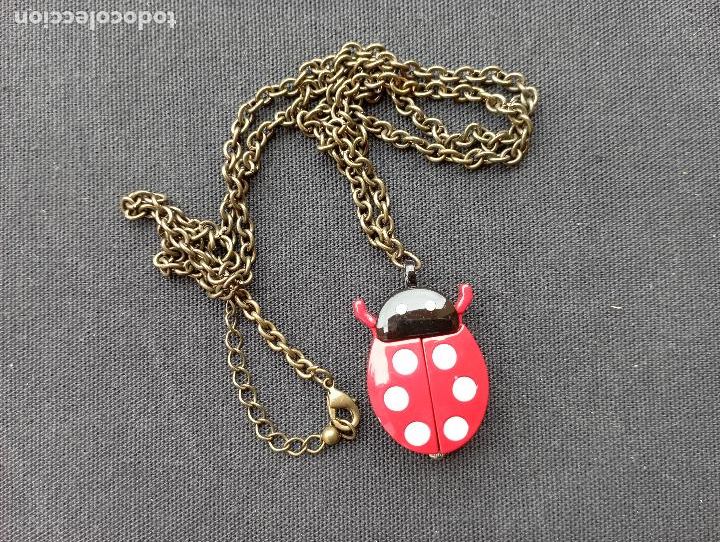 Joyeria: PRECIOSO,RELOJ COLGANTE. - Foto 5