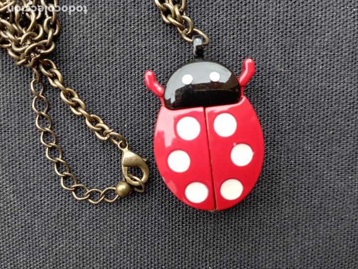 Joyeria: PRECIOSO,RELOJ COLGANTE. - Foto 1